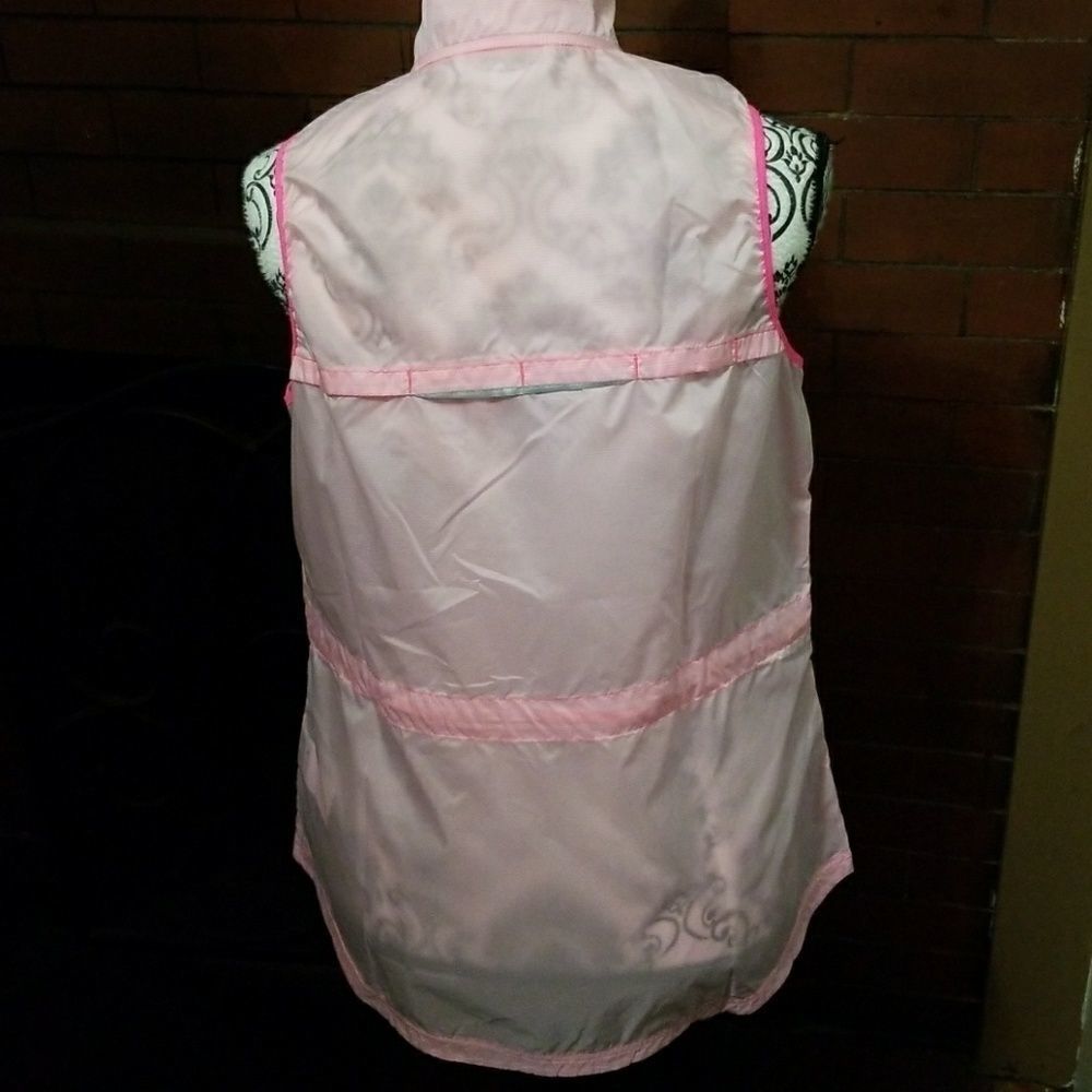 Puma Weather Vest - Picture 5 of 5